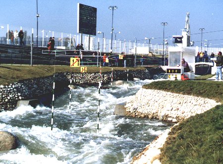Pravy kanal