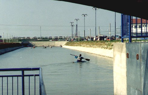 Vratny kanal